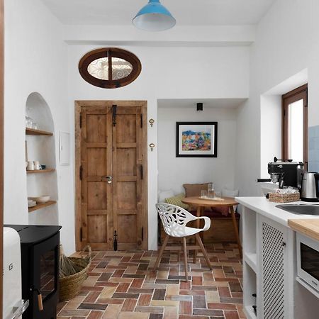 La Amara Zaid - En El Casco Antiguo De Frigiliana Apartamento Exterior foto