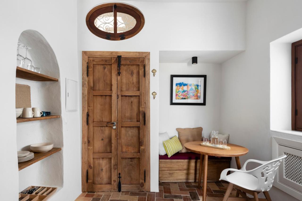 La Amara Zaid - En El Casco Antiguo De Frigiliana Apartamento Exterior foto