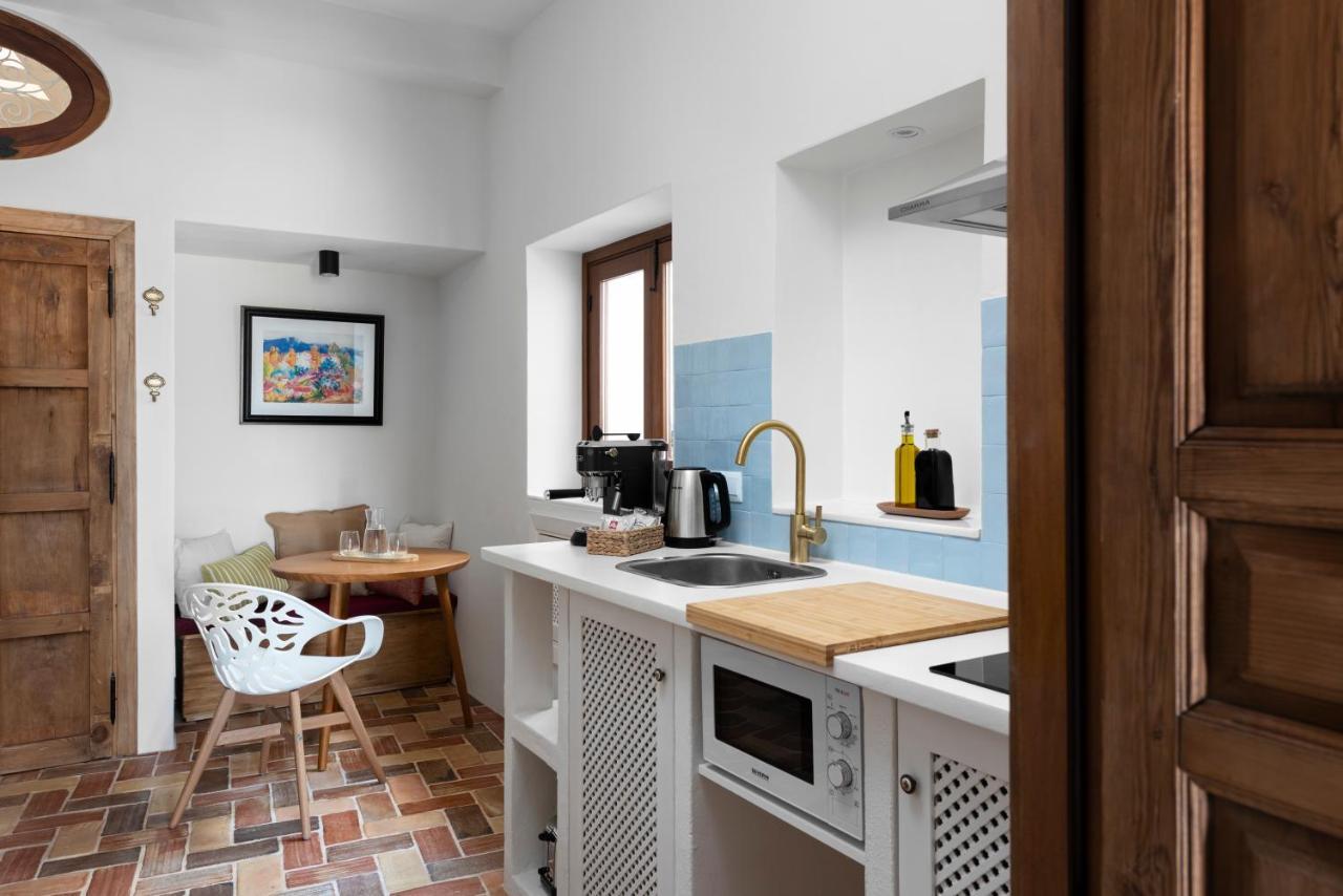 La Amara Zaid - En El Casco Antiguo De Frigiliana Apartamento Exterior foto