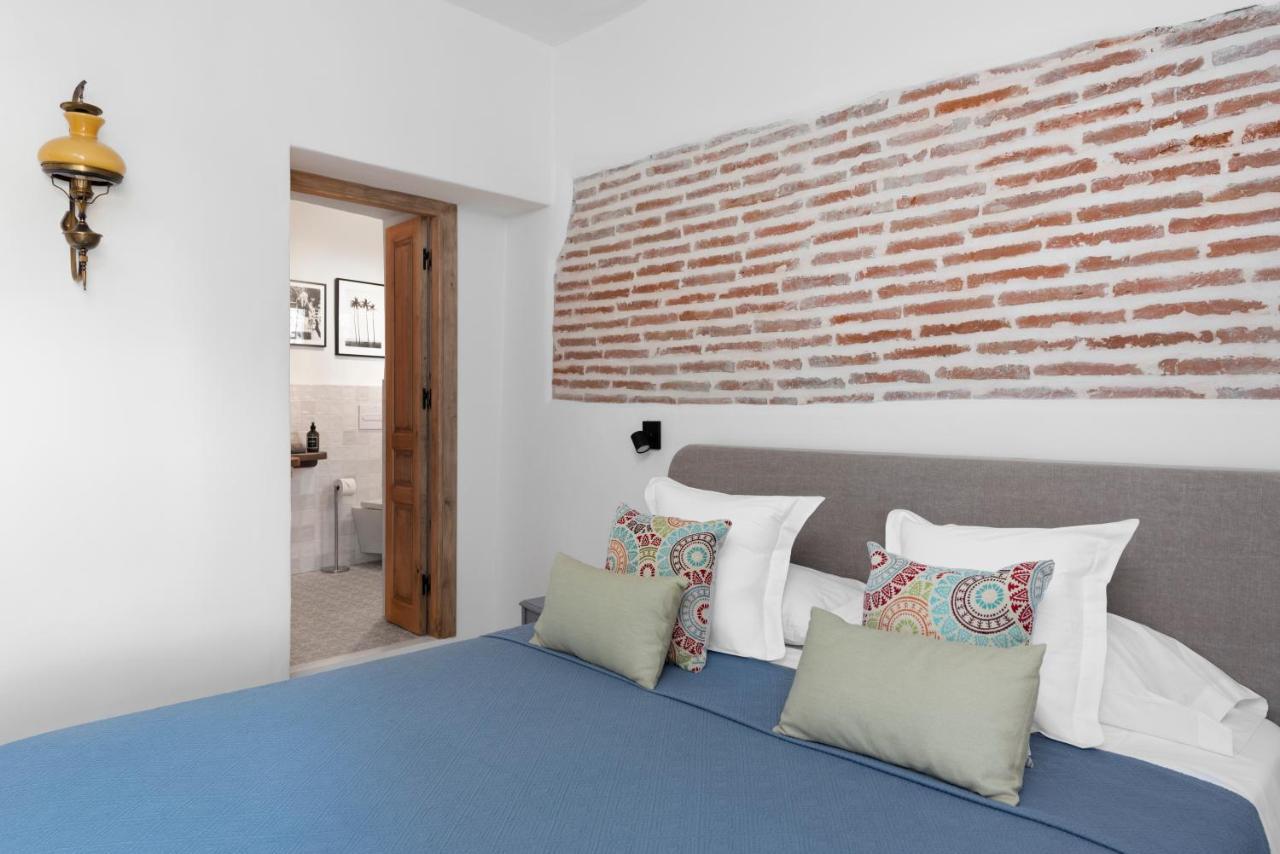 La Amara Zaid - En El Casco Antiguo De Frigiliana Apartamento Exterior foto
